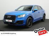 Audi Q2 Sport 2.0 TFSI quattro S tronic - Audi Q2 in Augsburg