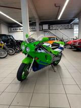 Kawasaki ZX 750 H - KAWASAKI ZX750