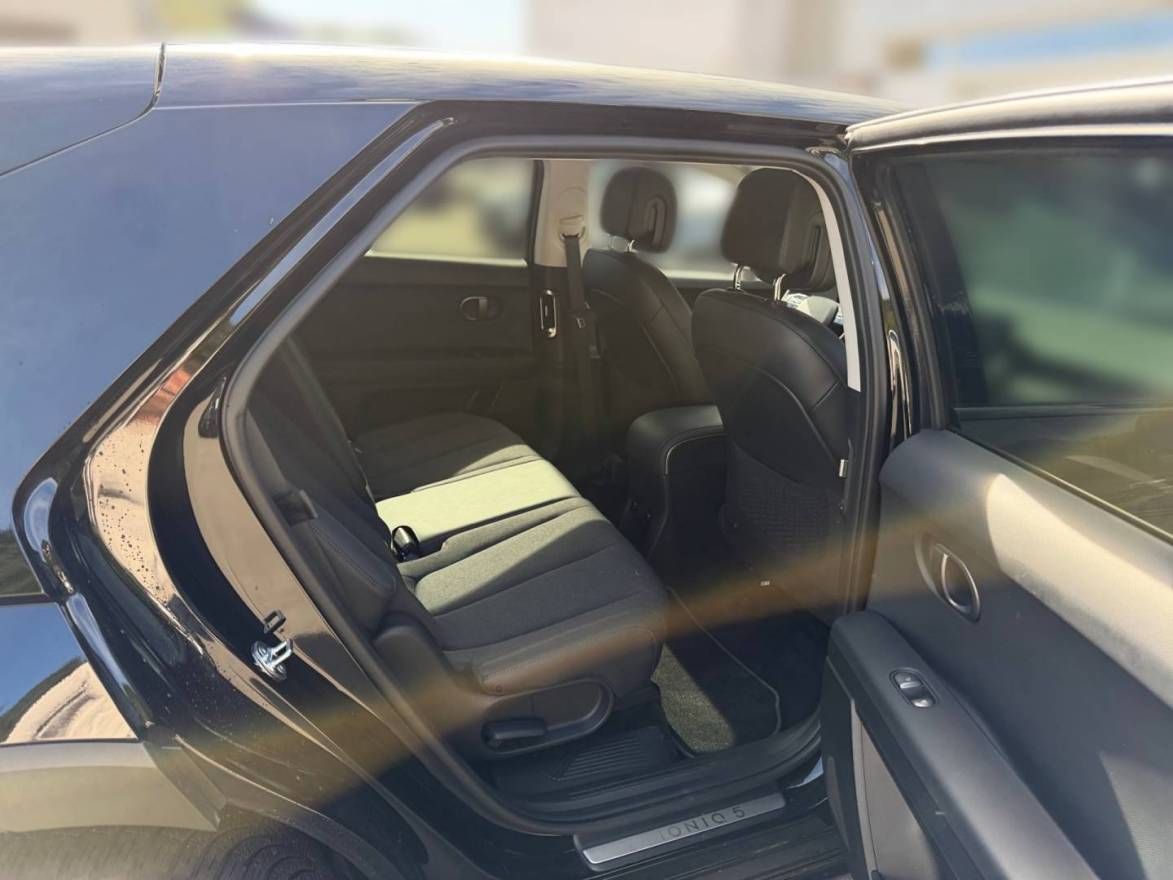 Hyundai IONIQ 5 – Bild 13