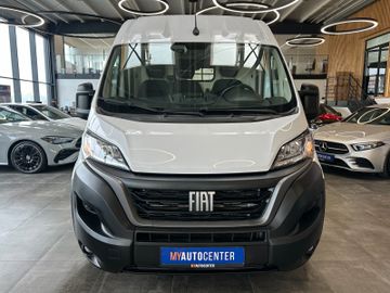 Fiat Ducato Hochr.-Kasten 35 140 L2H2 *Kamera*
