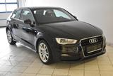 Audi A3 1.8 TFSI S-Line Xenon 2-Zonenklimaauto. - Audi A3: 8t