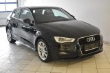 Audi A3 1.8 TFSI S-Line Xenon 2-Zonen - Audi A3: 8 L