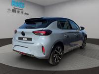 Opel Corsa F GS 1.2 Sitz.&Lenkradh. 100KW EU6d