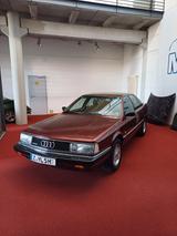 Audi 200 5 Zyl. Turbo 20V Quattro