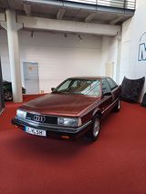 Audi 200 5 Zyl. Turbo 20V Quattro
