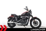 Harley-Davidson SPORTSTER XL 1200 N NIGHTSTER - Komfortsitzba - HARLEY-DAVIDSON NIGHTSTER