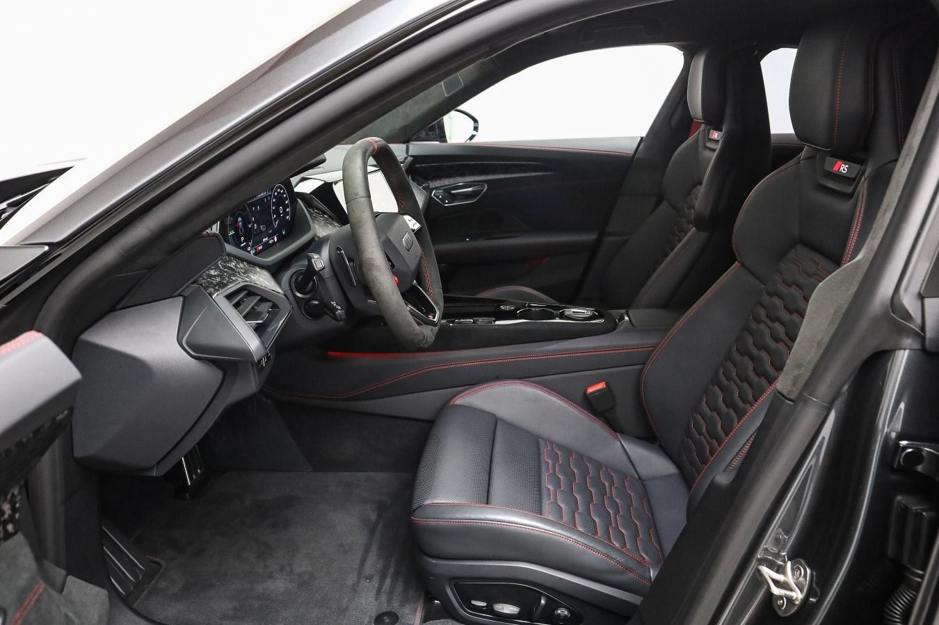 Audi RS e-tron GT - Bild 8