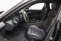 Audi RS e-tron GT - Vorschau Bild 8
