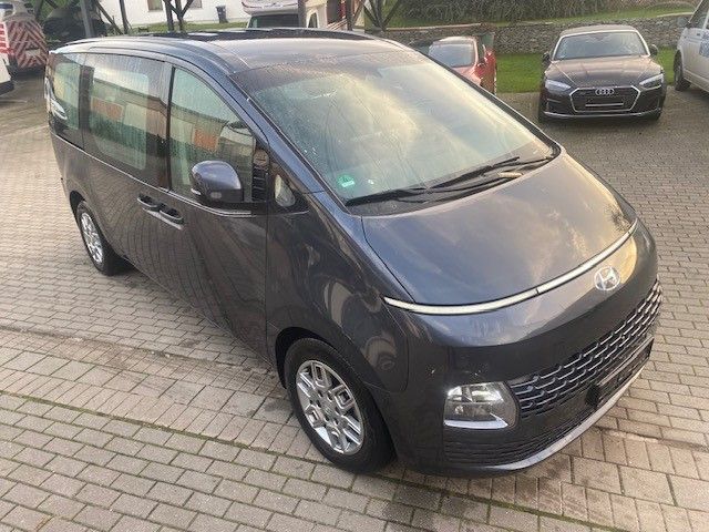 Hyundai Staria Trend 9Sitze 2xS-Türe Matrix LED Automa.