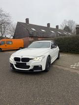 BMW 328i Sport Line Sport Line - BMW 328: 328i Sport