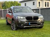 BMW X3 xDrive35d xLine AT xLine