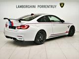 BMW M4 GTS DTM EDITION - : Halbautomatik