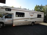 Fleetwood Jamboree - Fleetwood Wohnwagen & Wohnmobile