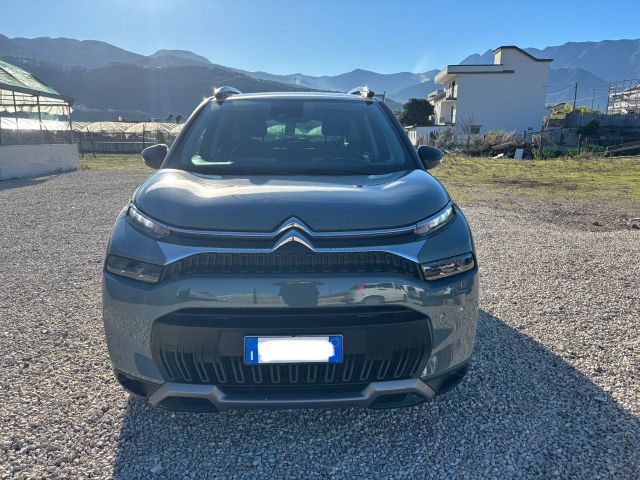 Citroën Citroen C3 Aircross C3 Aircross PureTech 110 S&S