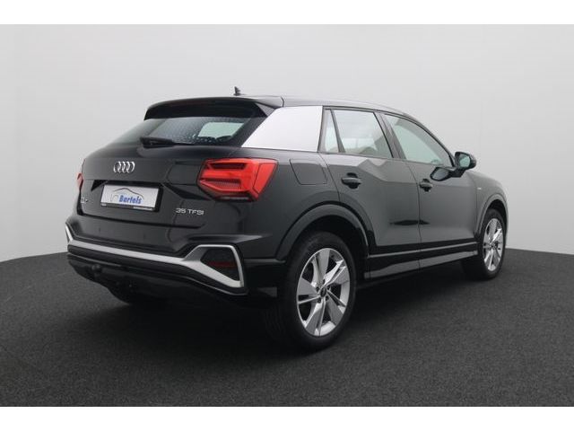 Fahrzeugabbildung Audi Q2 35 TFSI S line Navi Kamera Matrix LED