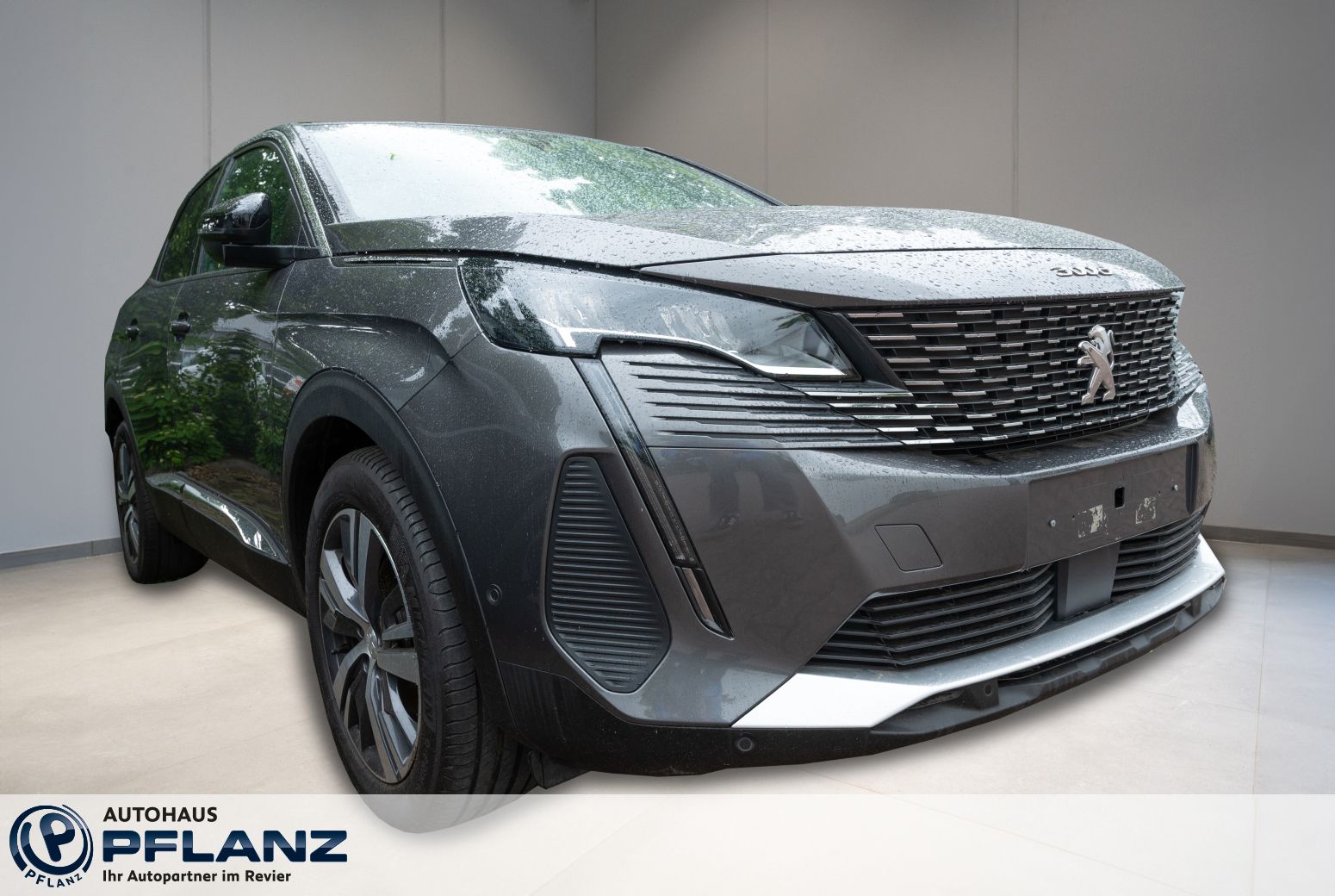 Peugeot 3008 - Bild 2