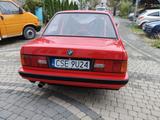 BMW 325i coupe , Motor M54B30 -Sicherheitskäfig - BMW aus 1989: 3.5
