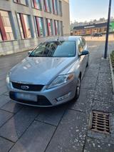 Ford FORD MONDEO  TDCI DIESEL 2.0 Motor,TÜV Neu... - Ford Mondeo: Motor
