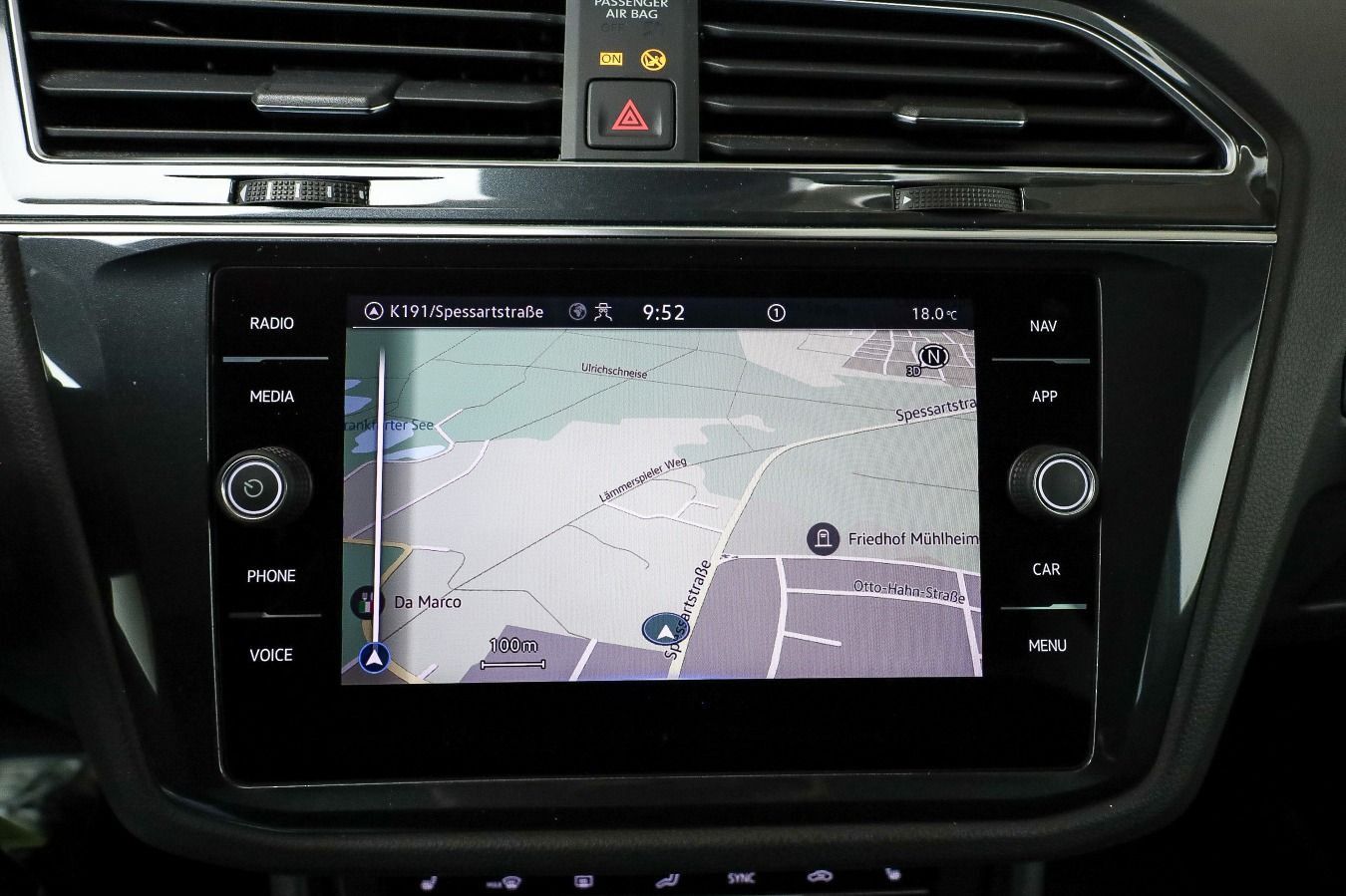 Volkswagen Tiguan - Bild 13