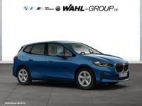 BMW 220 Active Tourer - Vorschau Bild 9