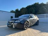 Opel Insignia Sports Tourer OPC 2.8 V6 Turbo 4x4 ... - Opel Insignia in Osnabrück