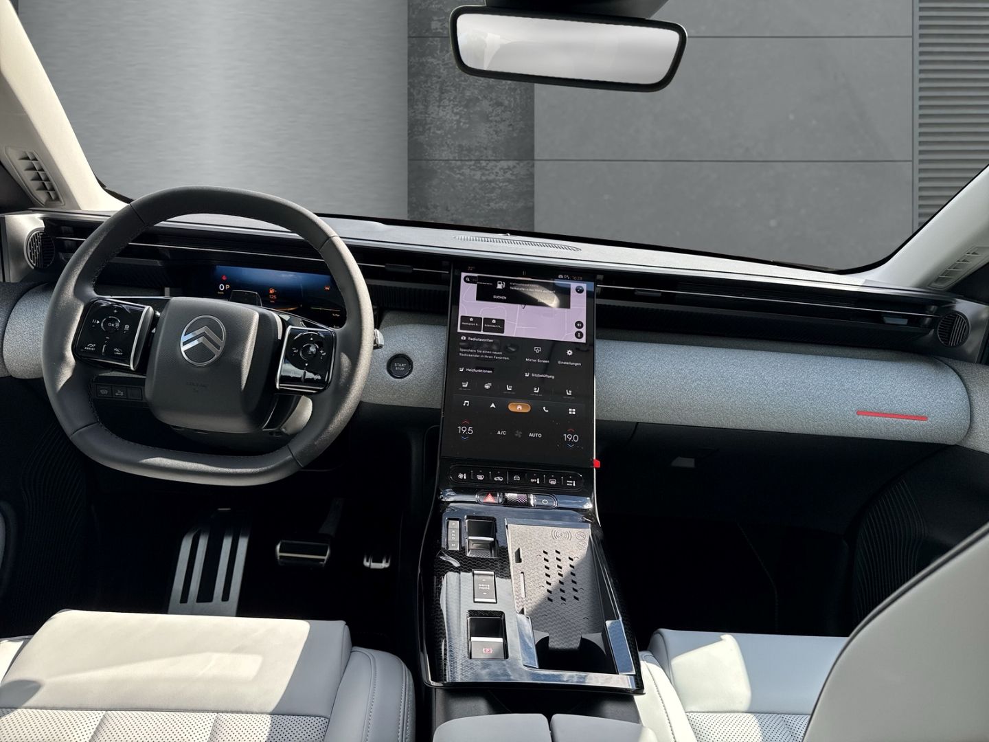 Citroën C5 Aircross - Bild 10