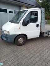 Fiat Ducato - Angebote entsprechen deinen Suchkriterien