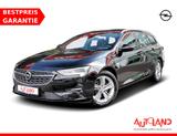 Opel Insignia ST 2.0 Turbo Elegance Aut. LED Navi DAB - Opel Insignia mit Benzin-Antrieb: Kombi, Automatik