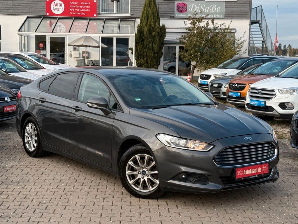 Ford Mondeo - Bild 1