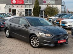 Ford Mondeo - Vorschau 1