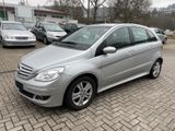 Mercedes-Benz B 200 Automatik* LEDER* PDC*ISOFIX*ALU - Mercedes-Benz B-Klasse aus 2007