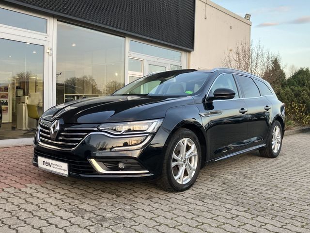 Renault Talisman Kombi dCi 160 EDC Automatik Klimaauto