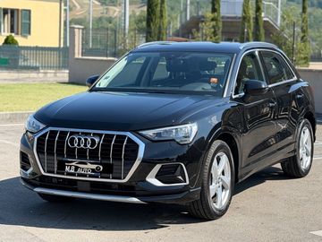 Audi Q3 - 1