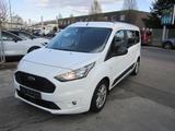 Ford Tourneo Connect 1.5 EcoBlue 88kW Auto Trend - Ford Tourneo Connect Gebrauchtwagen in Köln