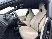 BMW iX - Vorschau Bild 13