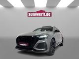 Audi RSQ8 4.0 TFSI QU DESIGN*KERAMIK*DYNAMIK*BLACK*HU - Audi RSQ8 Gebrauchtwagen in Hamburg