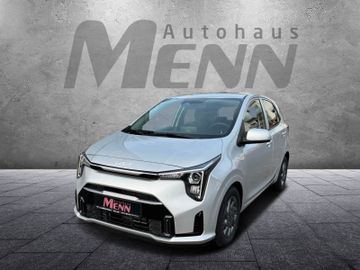 Kia Picanto 1.0 GDI 68 PS Vision Automatik Navi SHZ