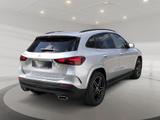 Mercedes-Benz GLA 200 +MBUX+AMG+Wide+Pano+AHK+SpurW+W-Paket+LM - Mercedes-Benz GLA 200 mit Benzin-Antrieb: Automatik