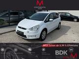 Ford S-MAX Trend*Xenon/PDC*Sportsitze*Klima 2 Zonen* - Ford: X Max