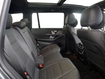 Mercedes GLS 350 - 8