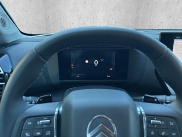 Citroën C4 1.2 PureTech 130 Max KAMERA LED NAVI SHZ ALU