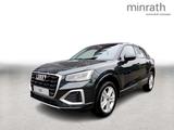 Audi Q2 30 TFSI advanced LED PDC Kamera Interface - Audi Q2: Advanced