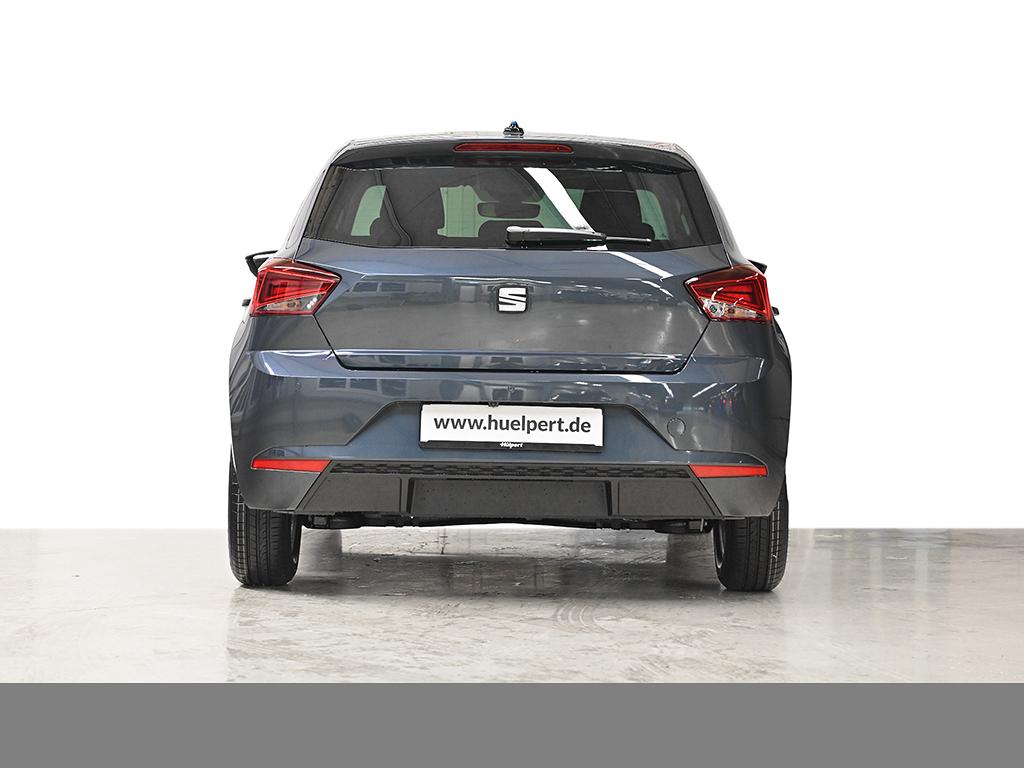 Seat Ibiza 1.0 ROAD EDITION CAM NAVI SITZHZG LM15