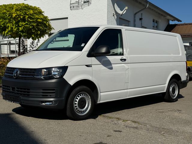 Volkswagen T6 Transporter Kasten*LANG*ACC*STANDHEIZ*FLÜGELT