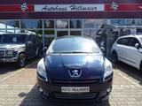 Peugeot 5008 Premium *AHK*7-SITZER*KLIMA* - Peugeot 5008: Premium