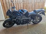 BMW K 1300 R mit Koffern und Schnitzerumbau - Offers