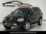 Volvo XC90 D5 AWD GEARTRONIC SUMMUM/XEN/PDC/7-SITZER - Volvo XC90 7-Sitzer
