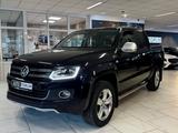 Volkswagen Amarok 2.0 TDI 4M ULTIMATE DOKA AUT NAVI ALCANTA - : Doka