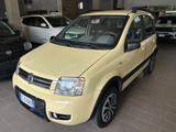 Fiat Panda 1.2 4x4 Climbing - gebrauchte Fiat Panda aus dem Jahr 2004