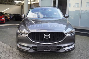 Mazda CX-5 - 2